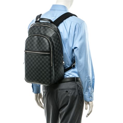 louis vuitton micheal|Louis Vuitton michael backpack price.